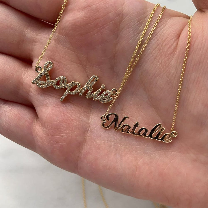 gold-diamond-name-necklace