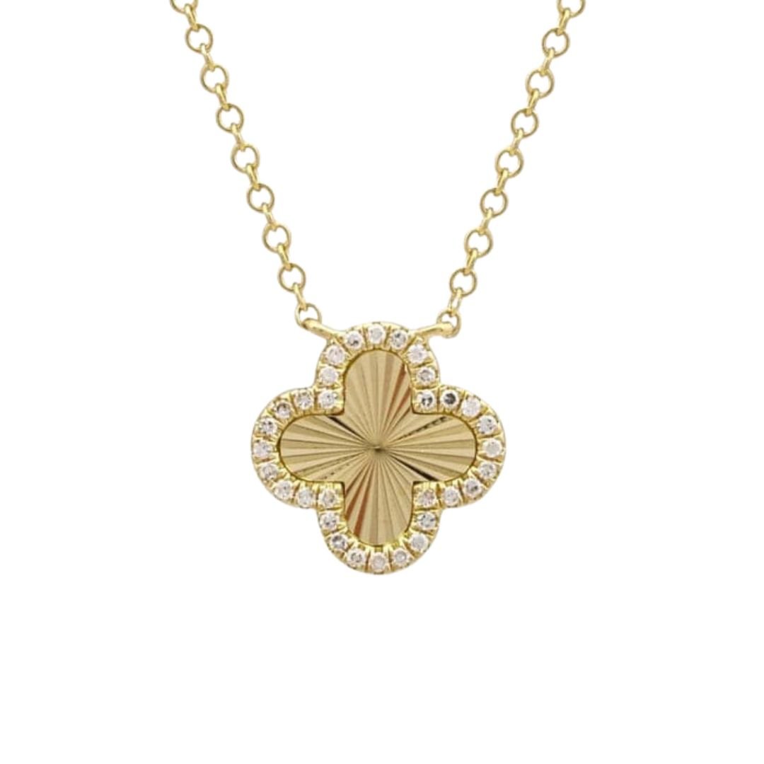 diamond-clover-necklace