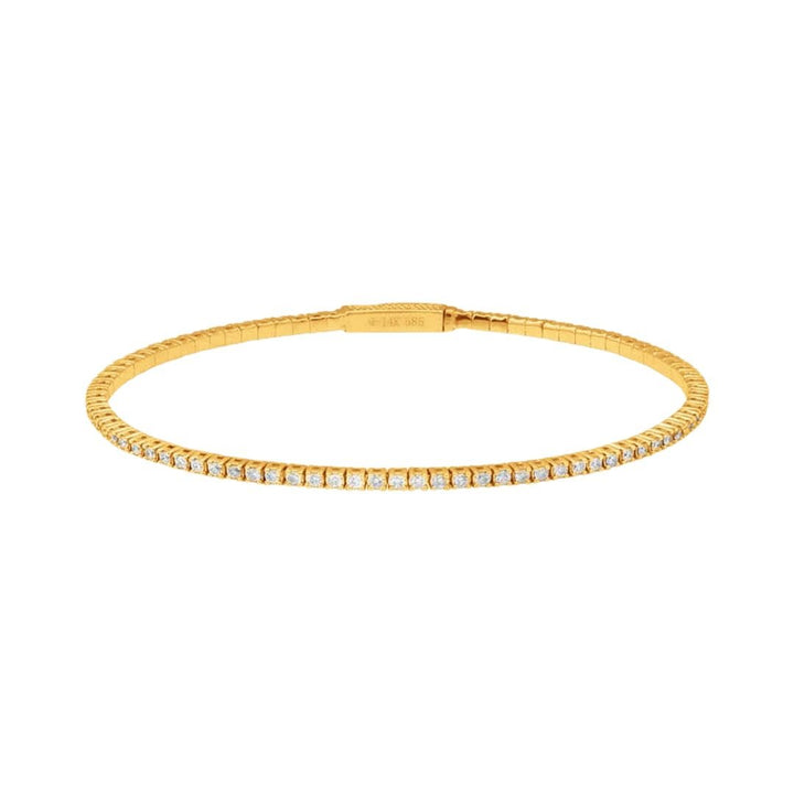 flexible-diamond-bangle