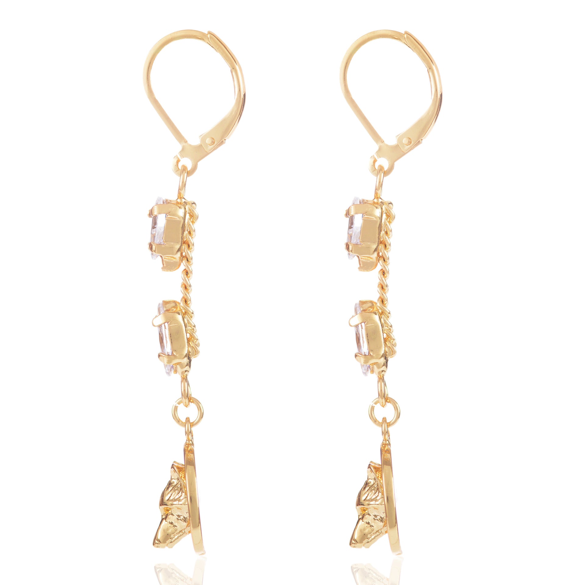 gold-wolf-crystallised-earrings