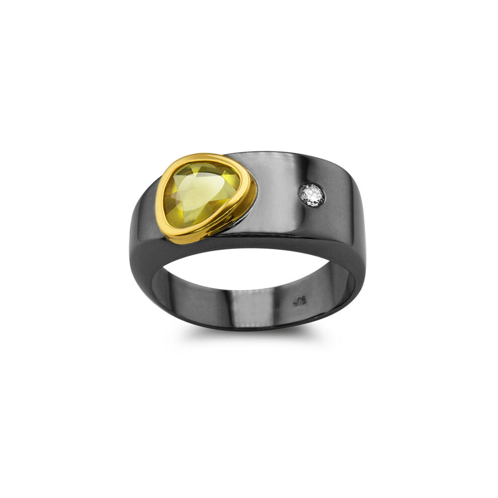 klimt-ring