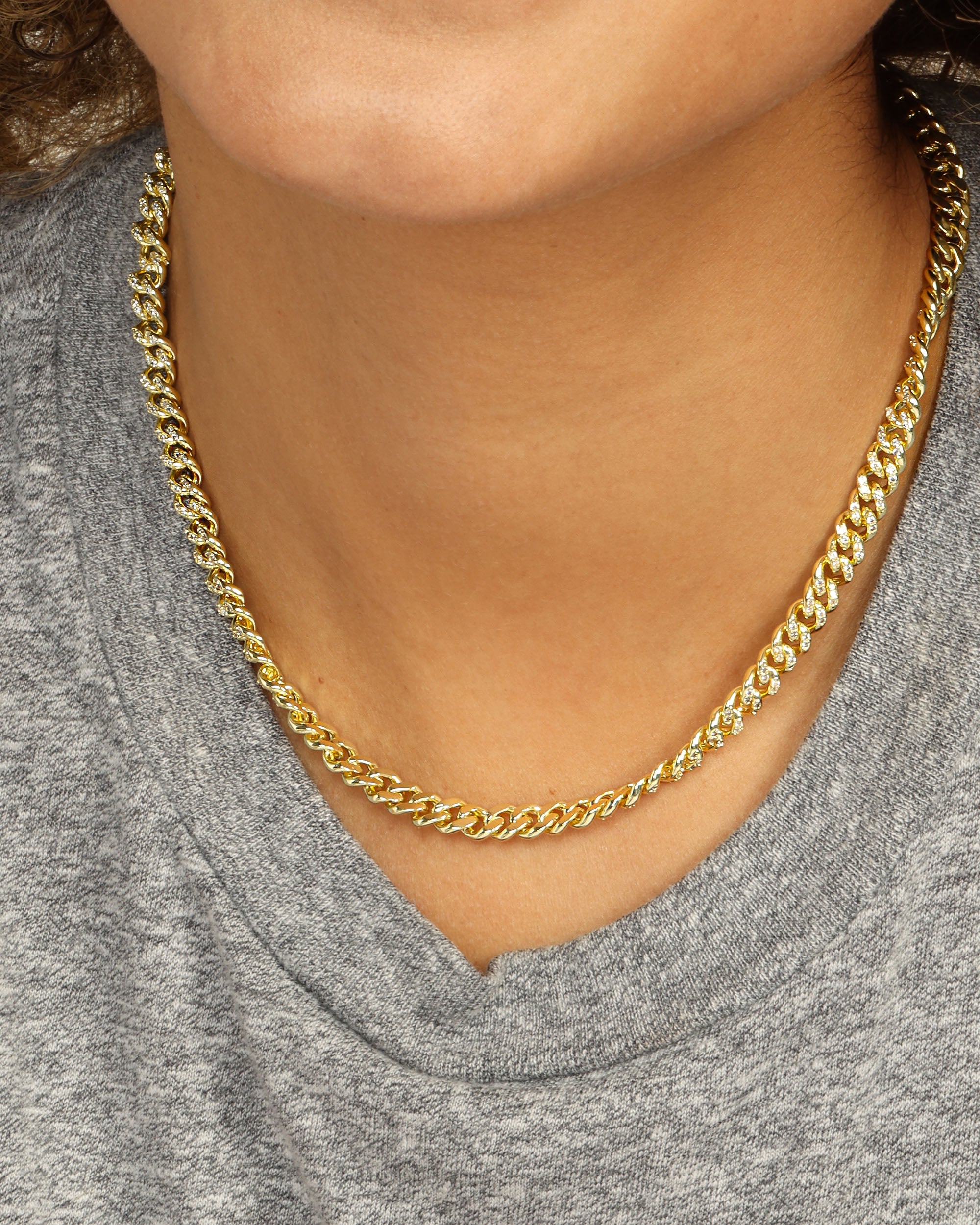 cassie-pave-cuban-chain-necklace-in-gold-and-white-diamondettes-in-6mm