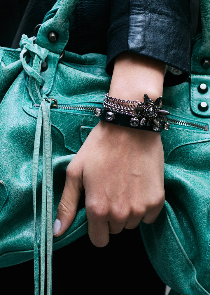 chained-glam-rock-bracelet