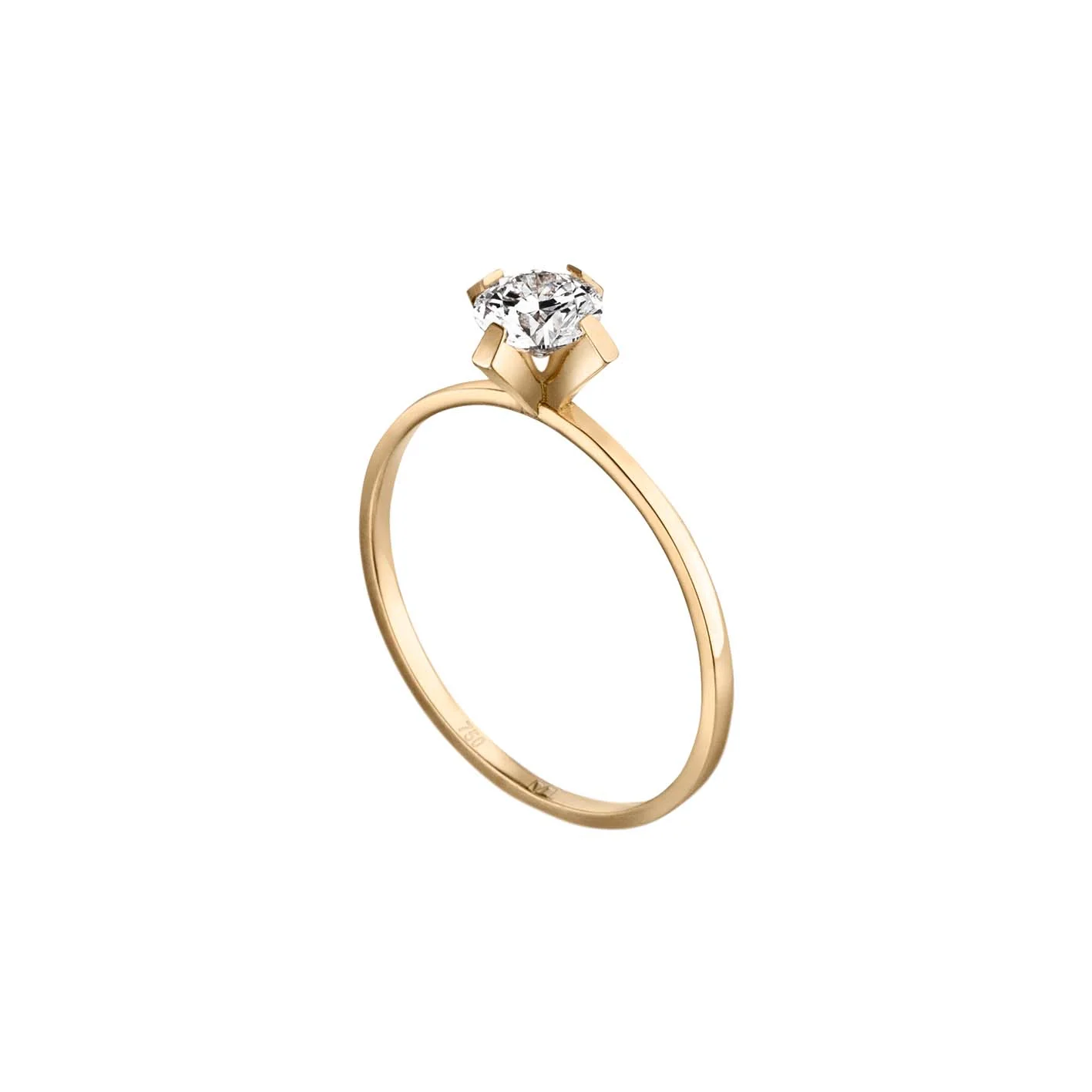 remind-solitaire-ring