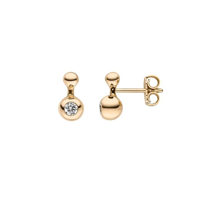 sphere-stud-earrings