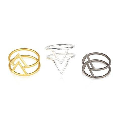 willow-double-ring-gold