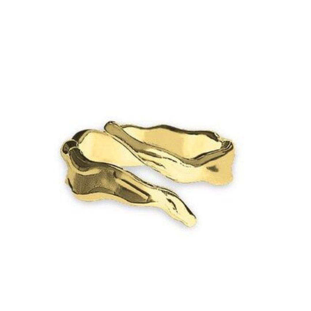 organic-helix-ring-gold