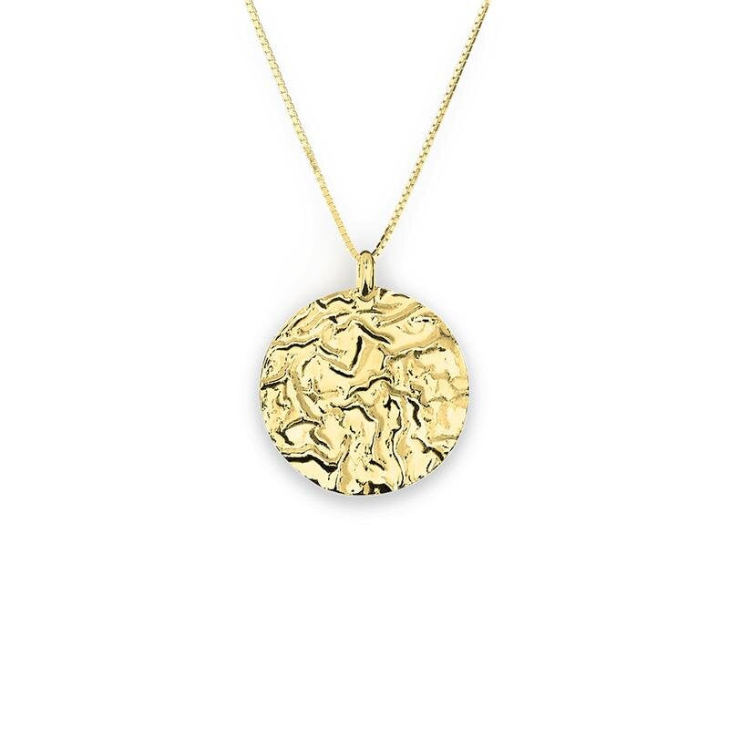 lucky-coin-necklace-gold