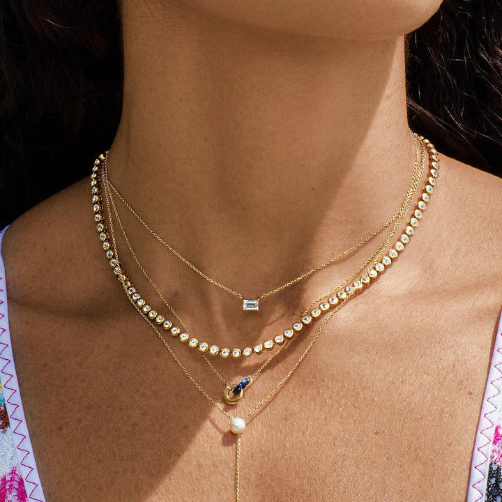 birthstone-baguette-necklace-in-vermeil-rose-gold-aurate