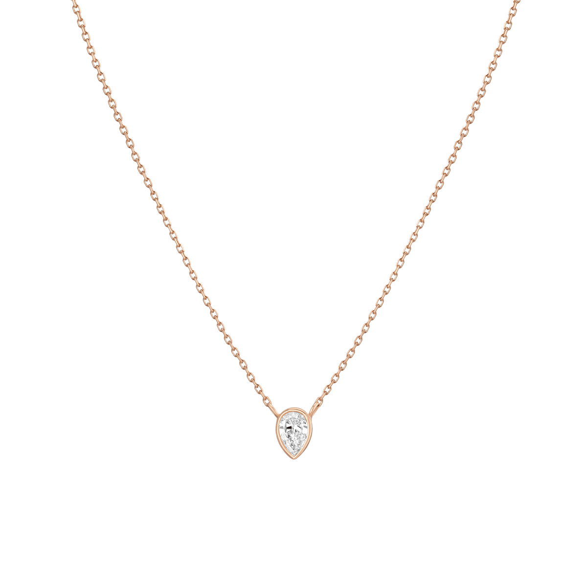 diamond-pear-bezel-necklace-in-14k-rose-gold-aurate