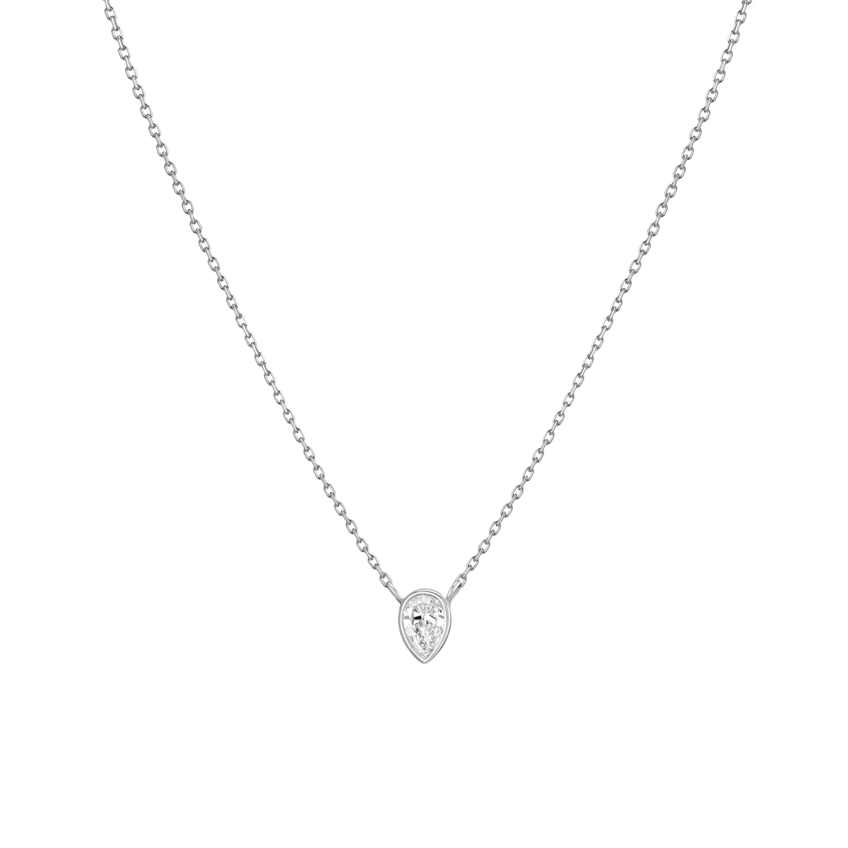 diamond-pear-bezel-necklace-in-14k-white-gold-aurate