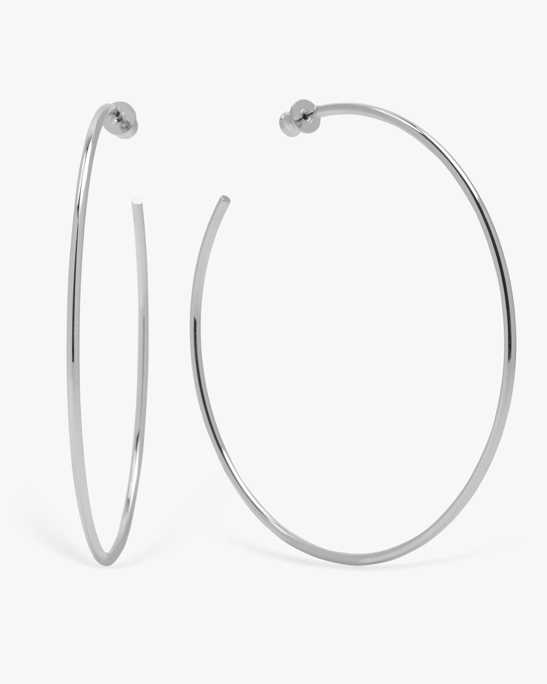 not-your-average-mom-hoops-3-inch-in-silver