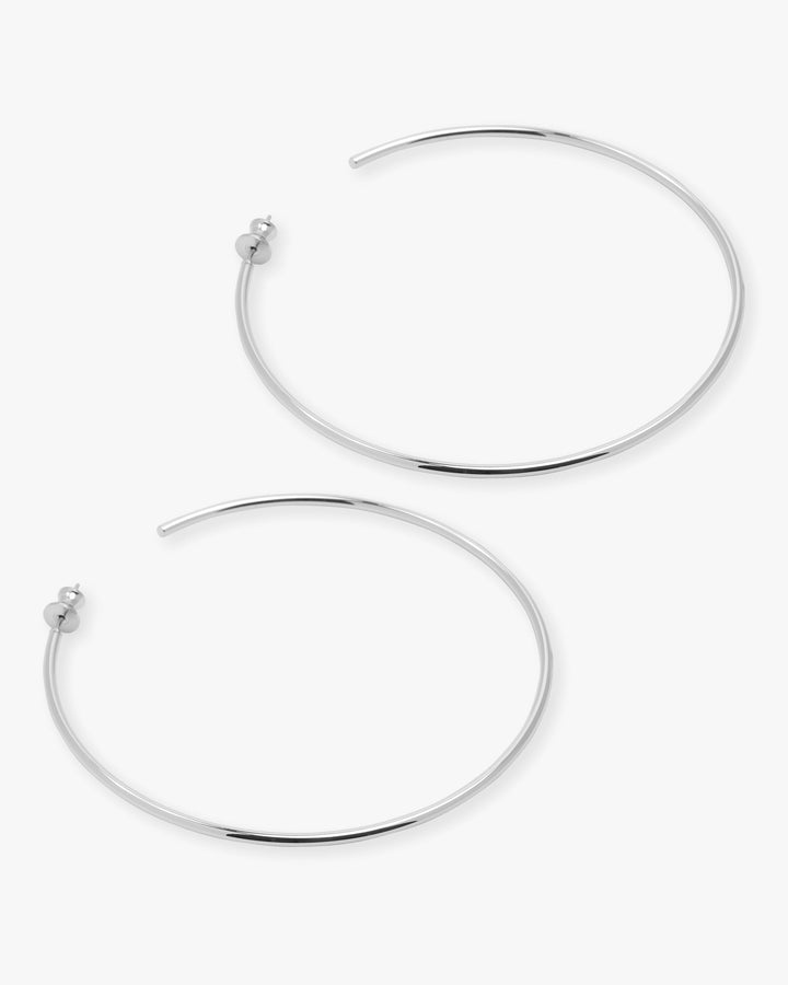 not-your-average-mom-hoops-3-inch-in-silver