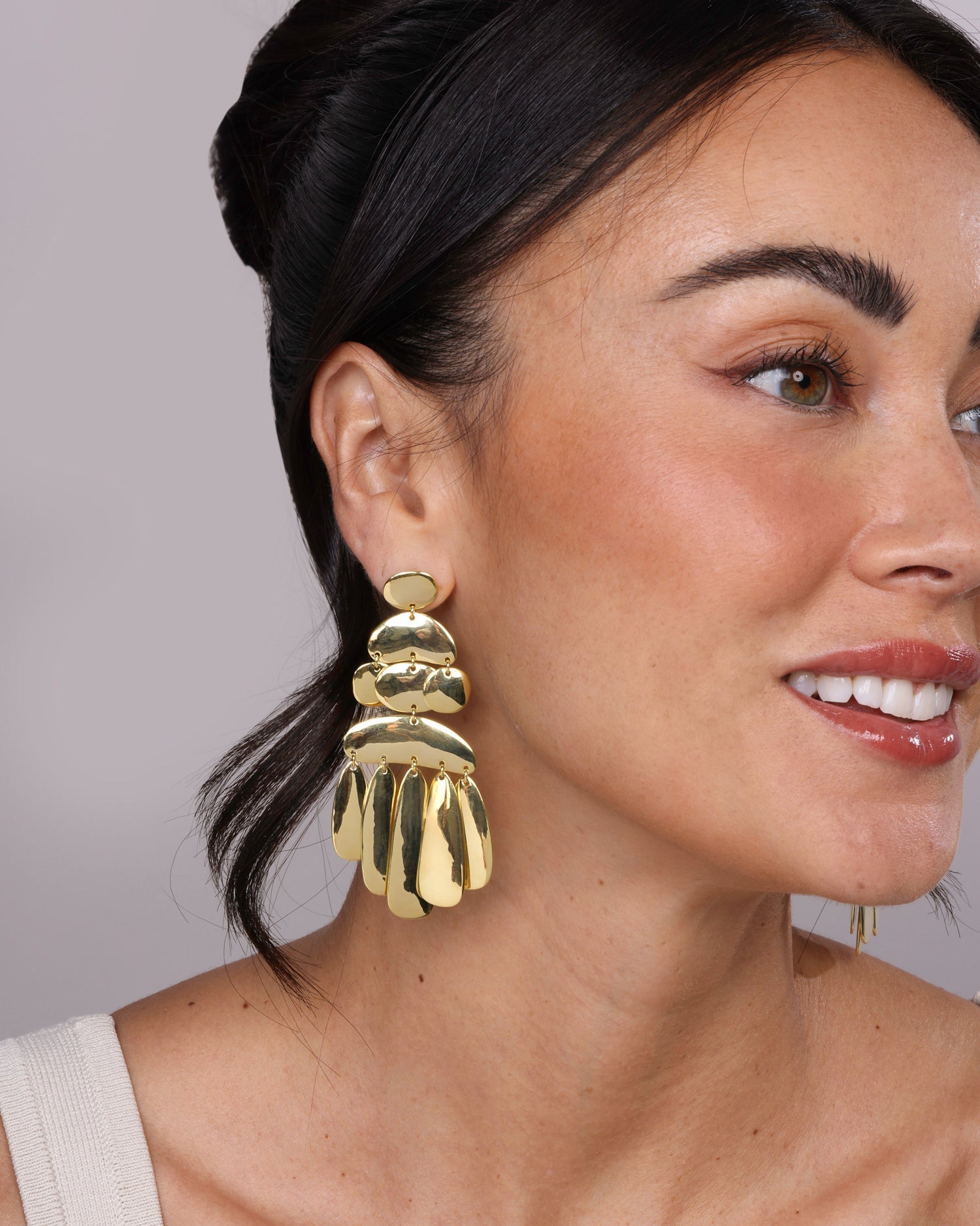 mama-she-is-a-natural-chandelier-earrings-in-gold