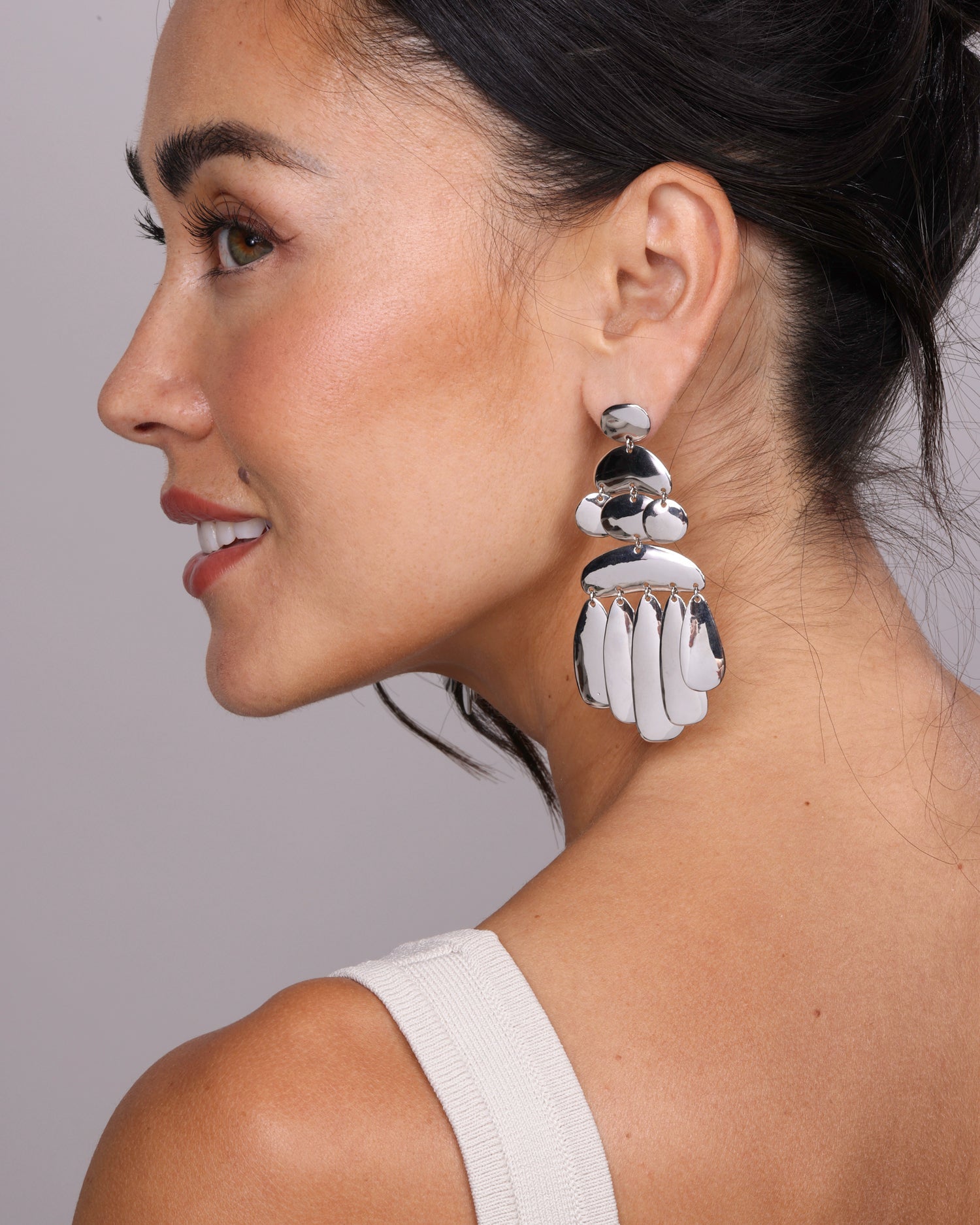 mama-she-is-a-natural-chandelier-earrings-in-silver