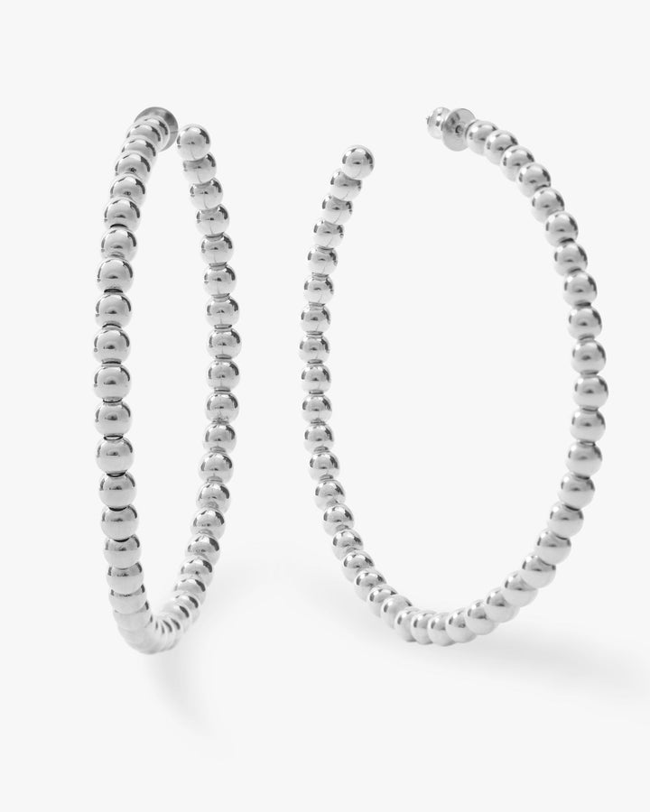 mama-lifes-a-ball-hoops-in-silver