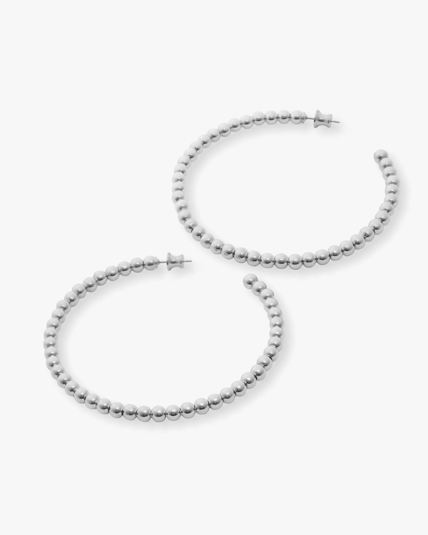 mama-lifes-a-ball-hoops-in-silver