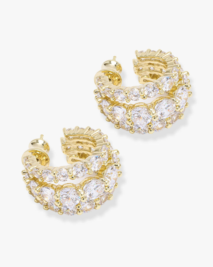 oh-she-fancy-triple-diamond-hoops-in-gold-and-white-diamondettes