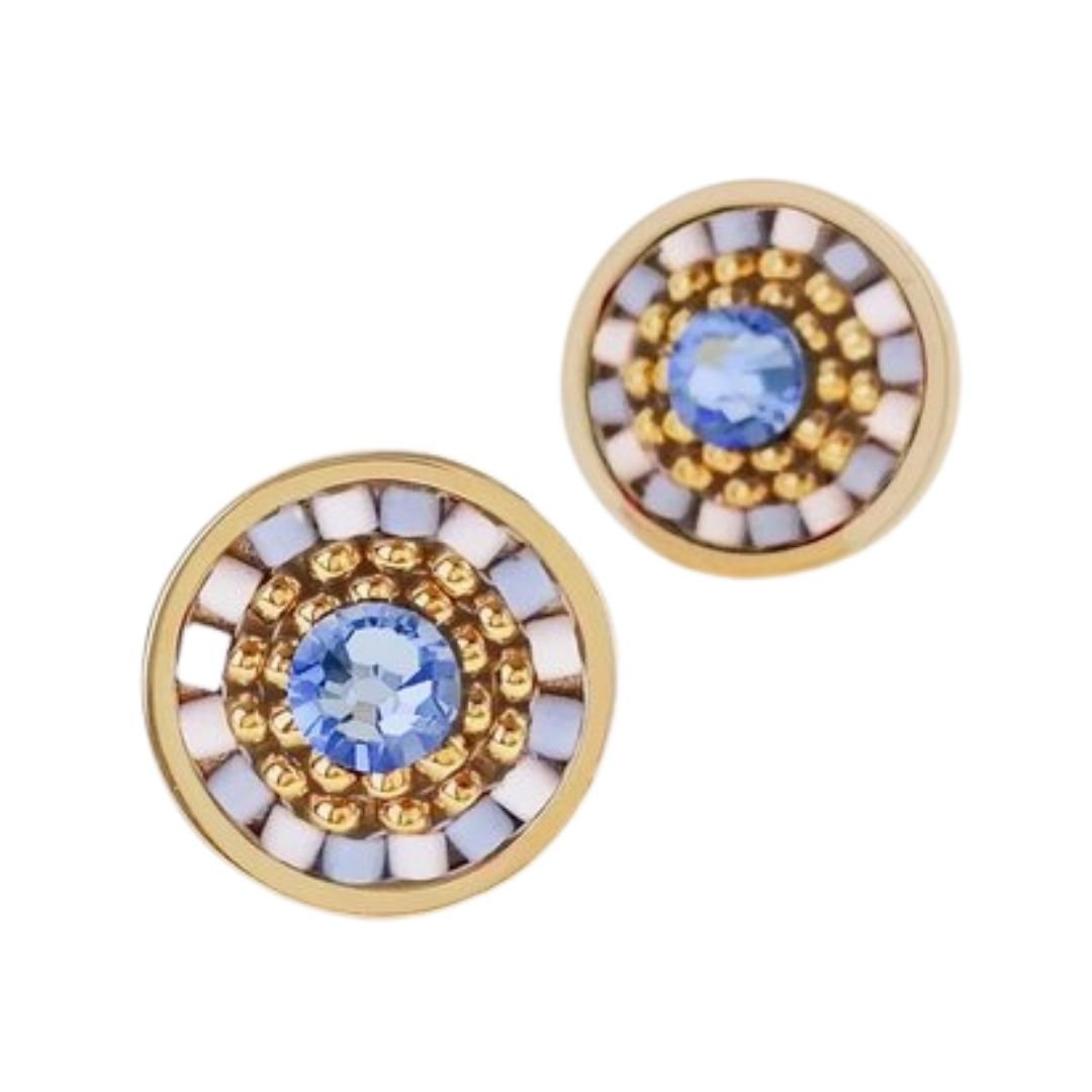 striped-medallion-mist-stud-earrings