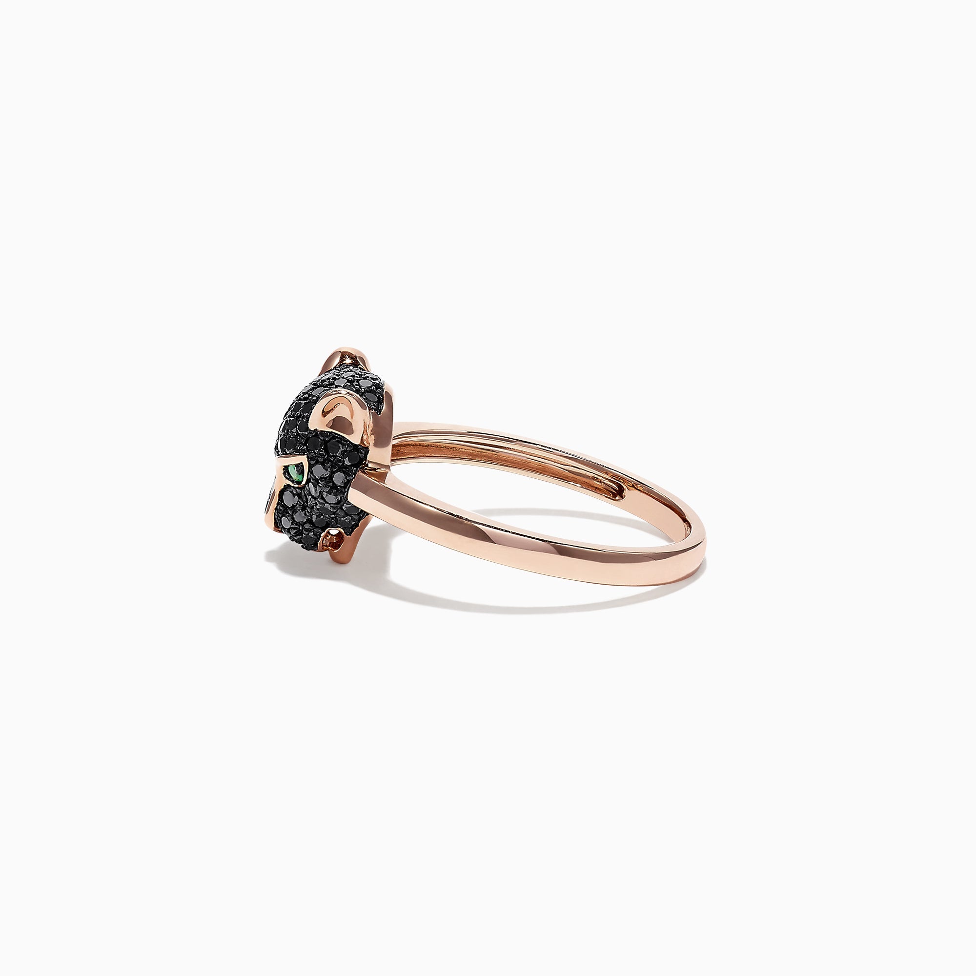 effy-signature-14k-rose-gold-black-diamond-tsavorite-mini-ring-0-46-tcw