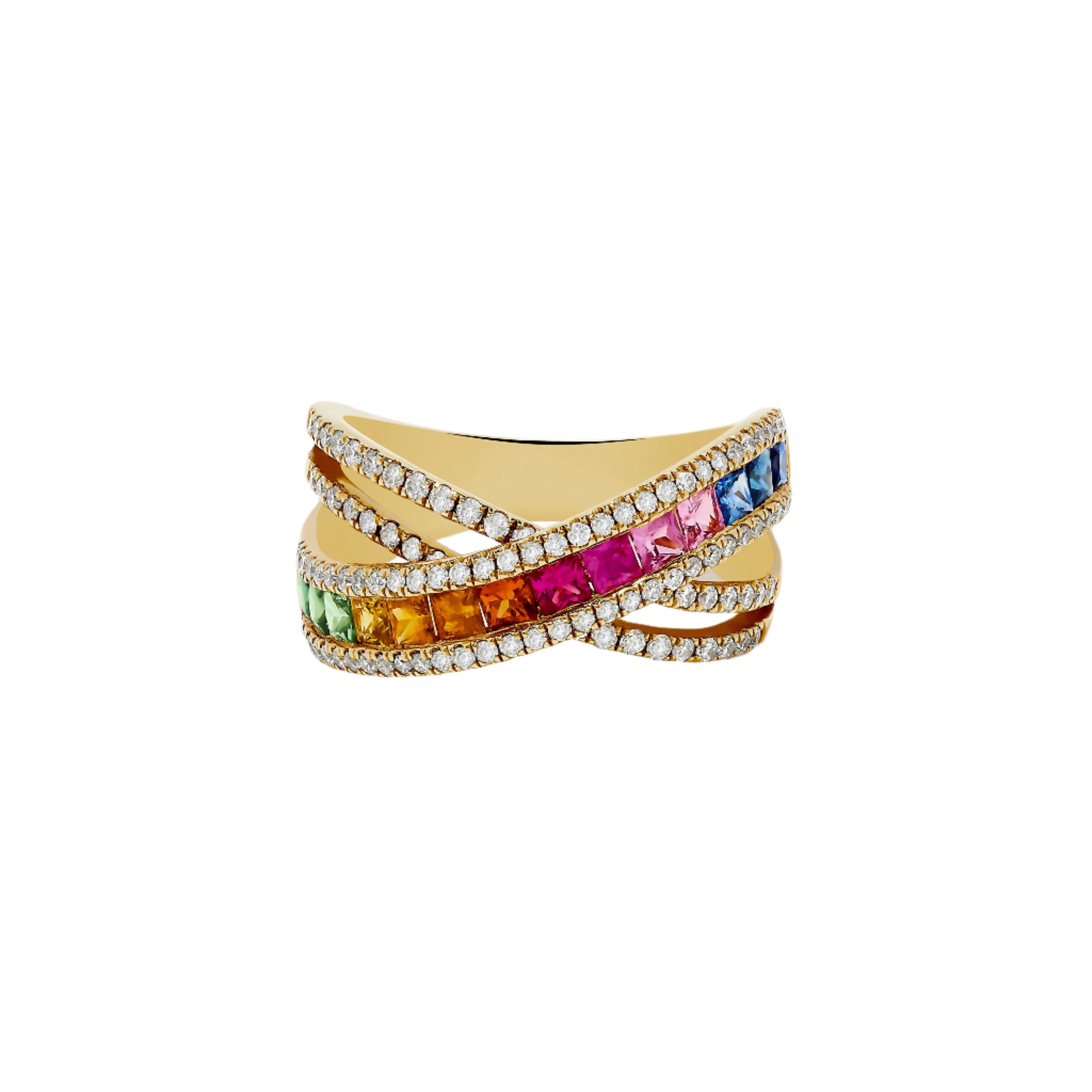Effy watercolors bracelet deals