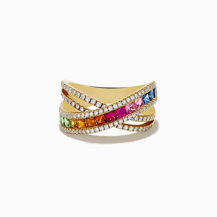 effy-watercolors-14k-yellow-gold-multi-sapphire-and-diamond-ring-2-05-tcw