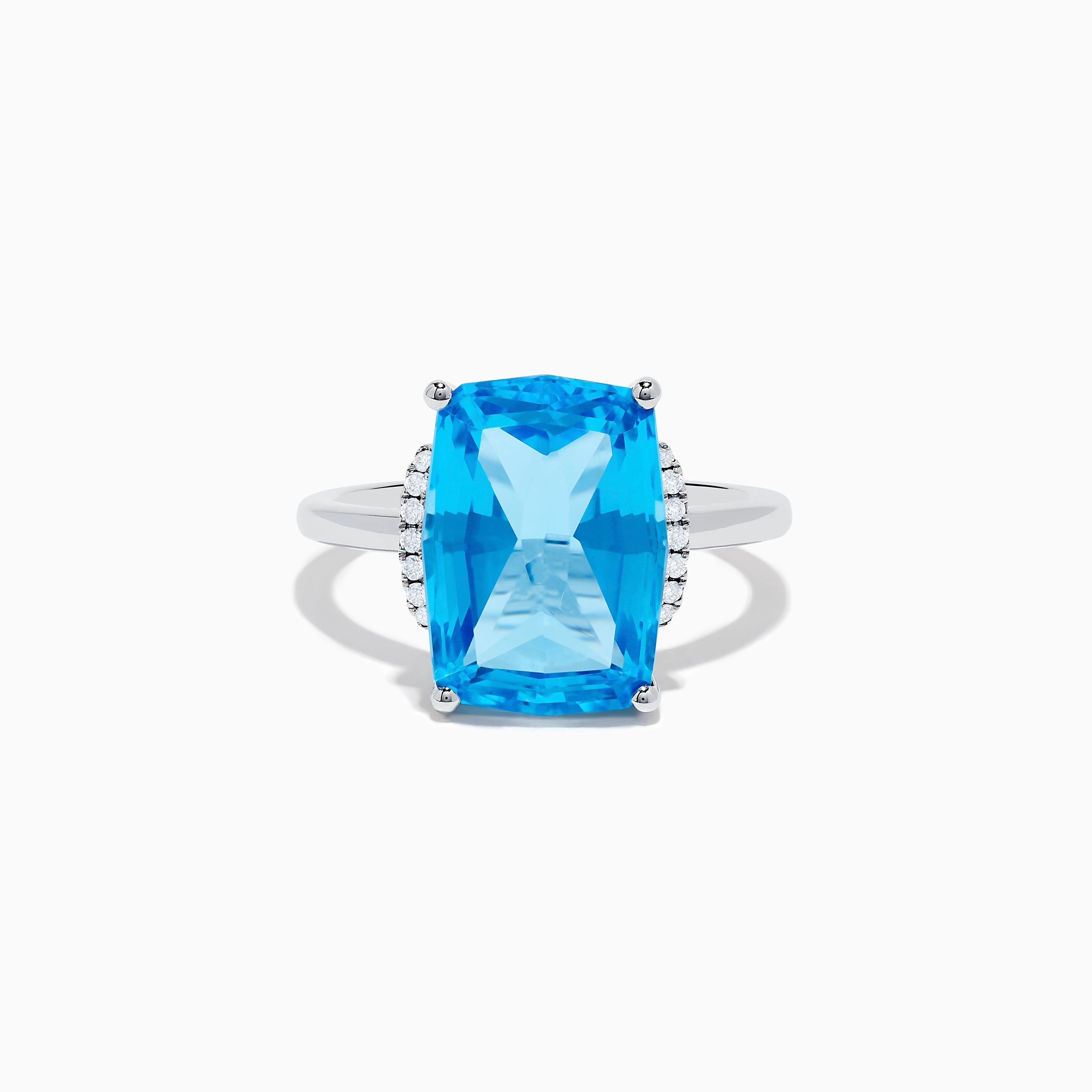 Ocean blue ring online