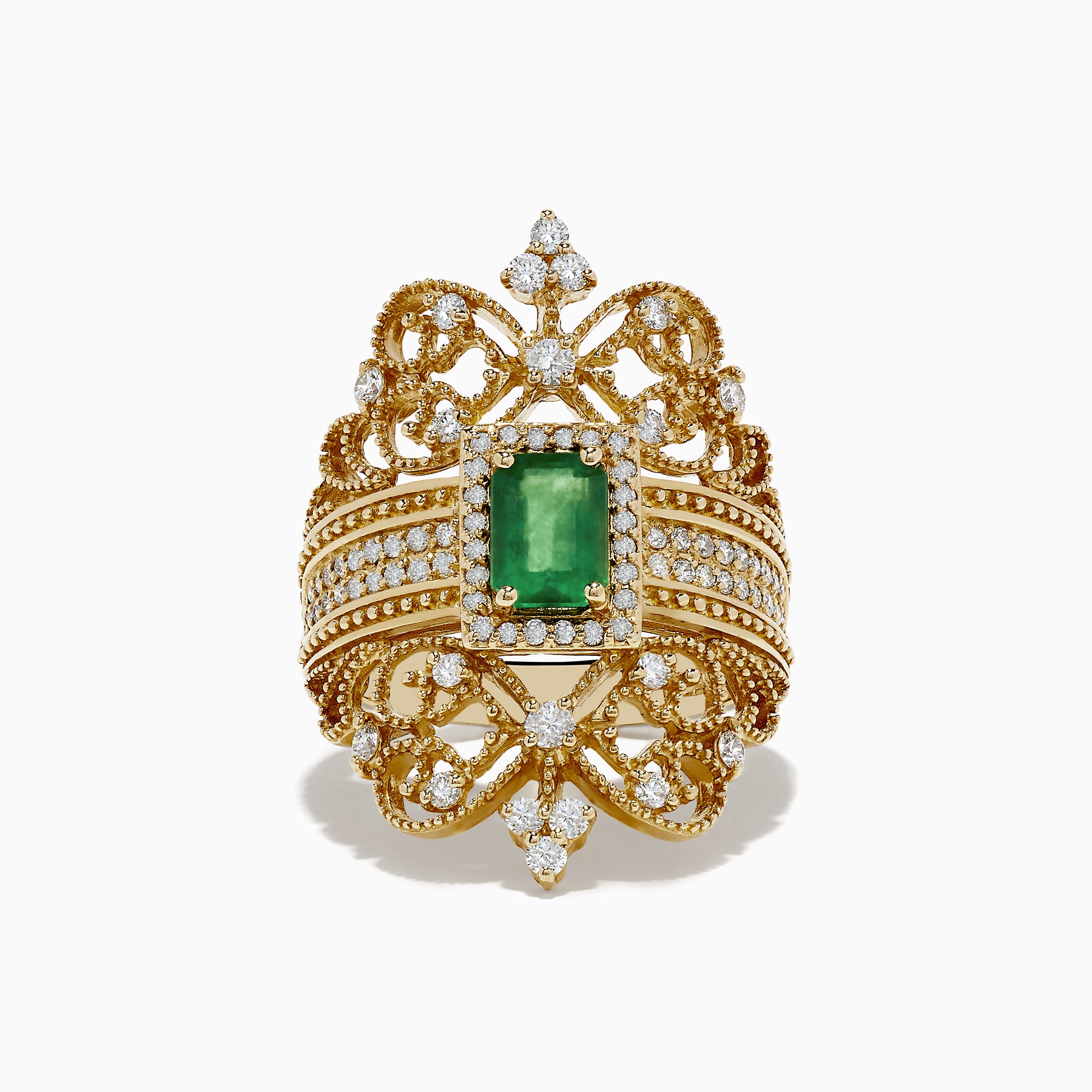 effy-brasilica-14k-yellow-gold-emerald-and-diamond-ring-1-68-tcw