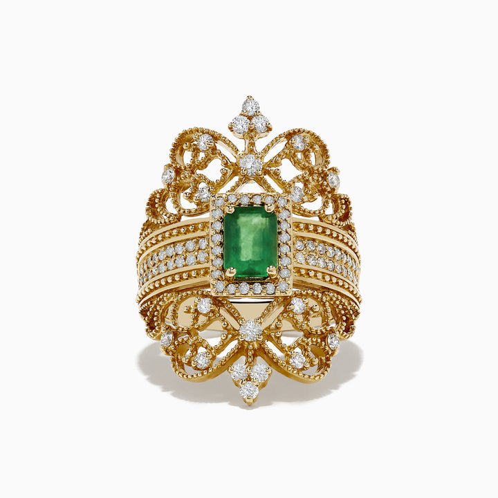 effy-brasilica-14k-yellow-gold-emerald-and-diamond-ring-1-68-tcw