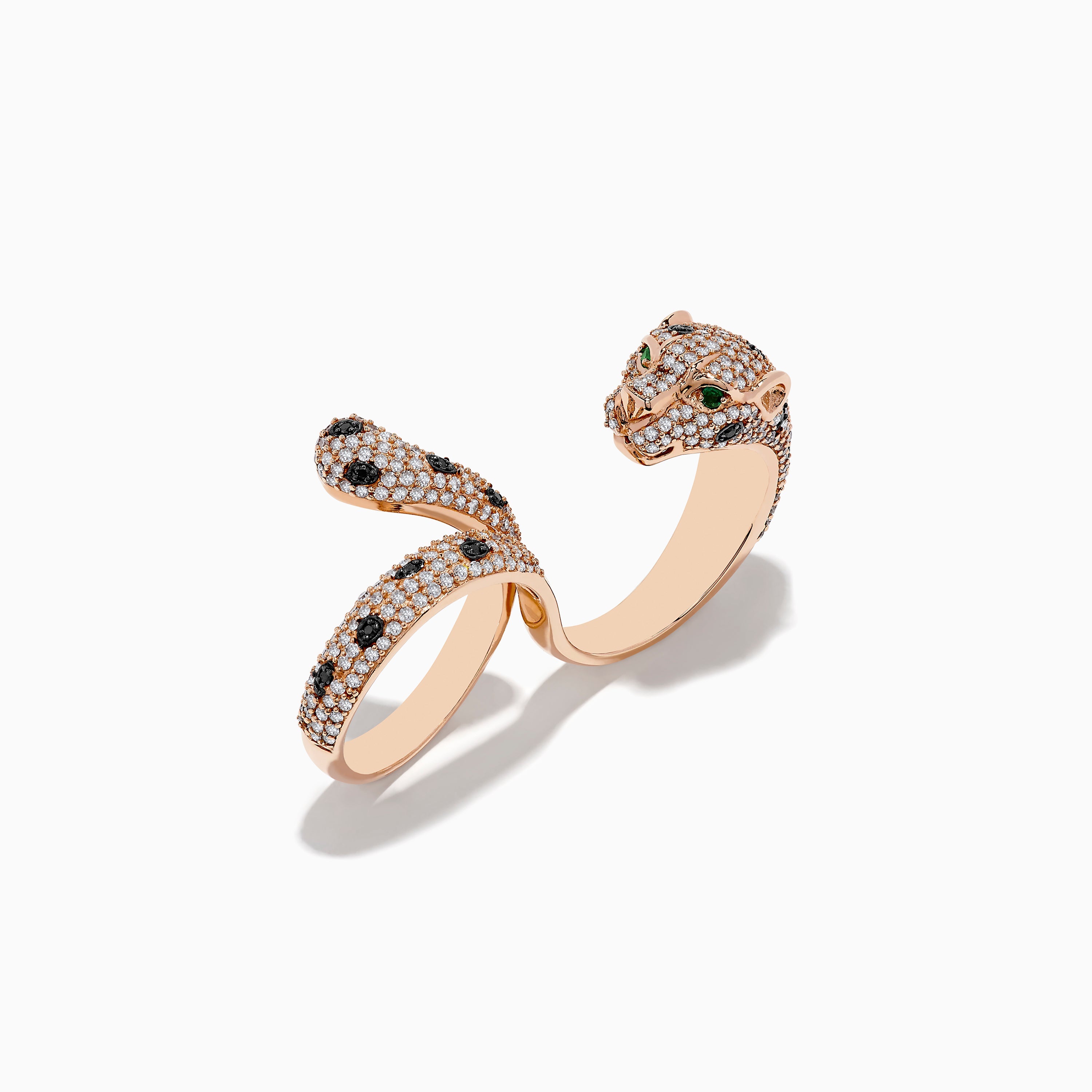 effy-signature-14k-rose-gold-diamond-emerald-double-finger-ring-1-91-tcw