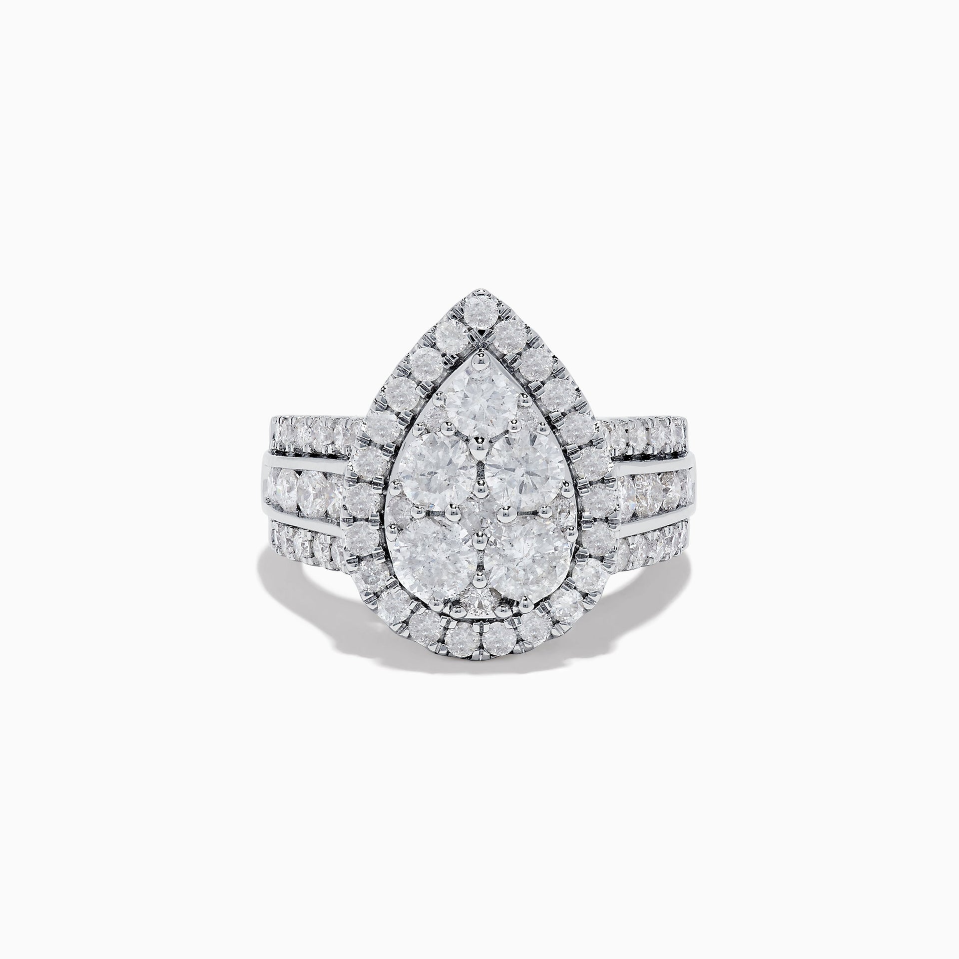 effy-bouquet-14k-white-gold-diamond-teardrop-ring