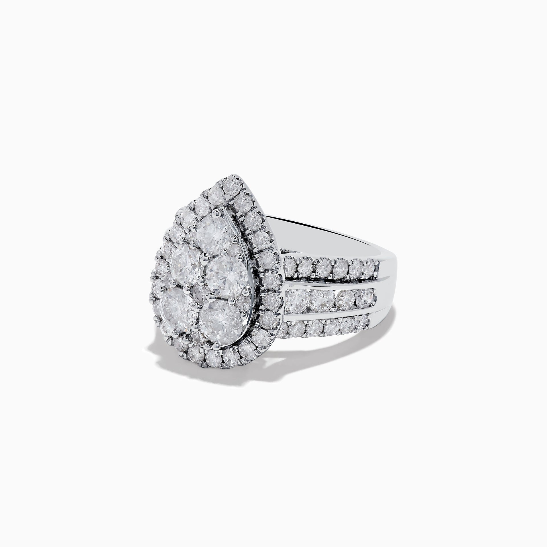 effy-bouquet-14k-white-gold-diamond-teardrop-ring