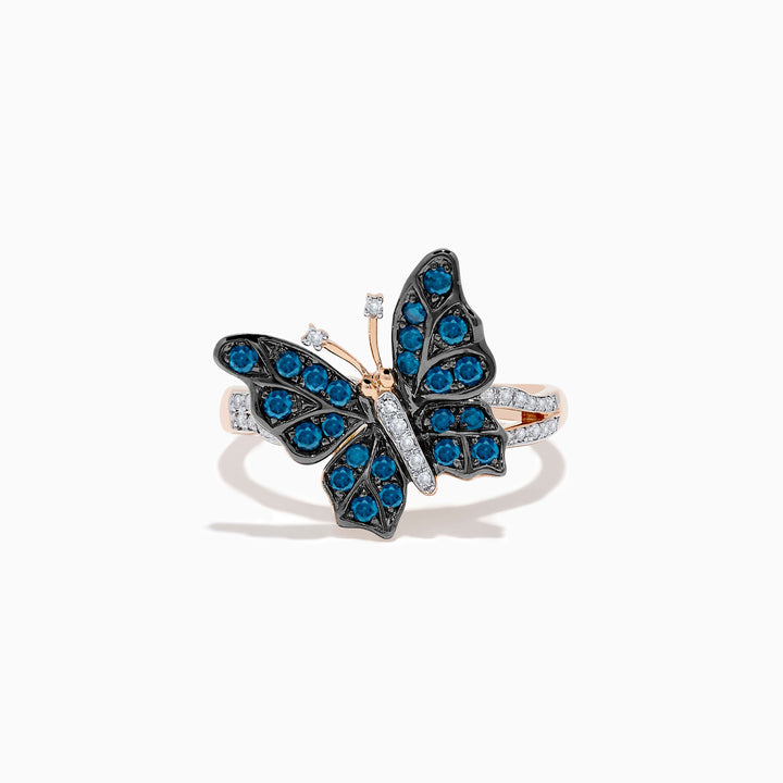 bella-bleu-14k-rose-gold-white-and-blue-diamond-butterfly-ring