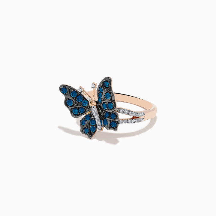 bella-bleu-14k-rose-gold-white-and-blue-diamond-butterfly-ring