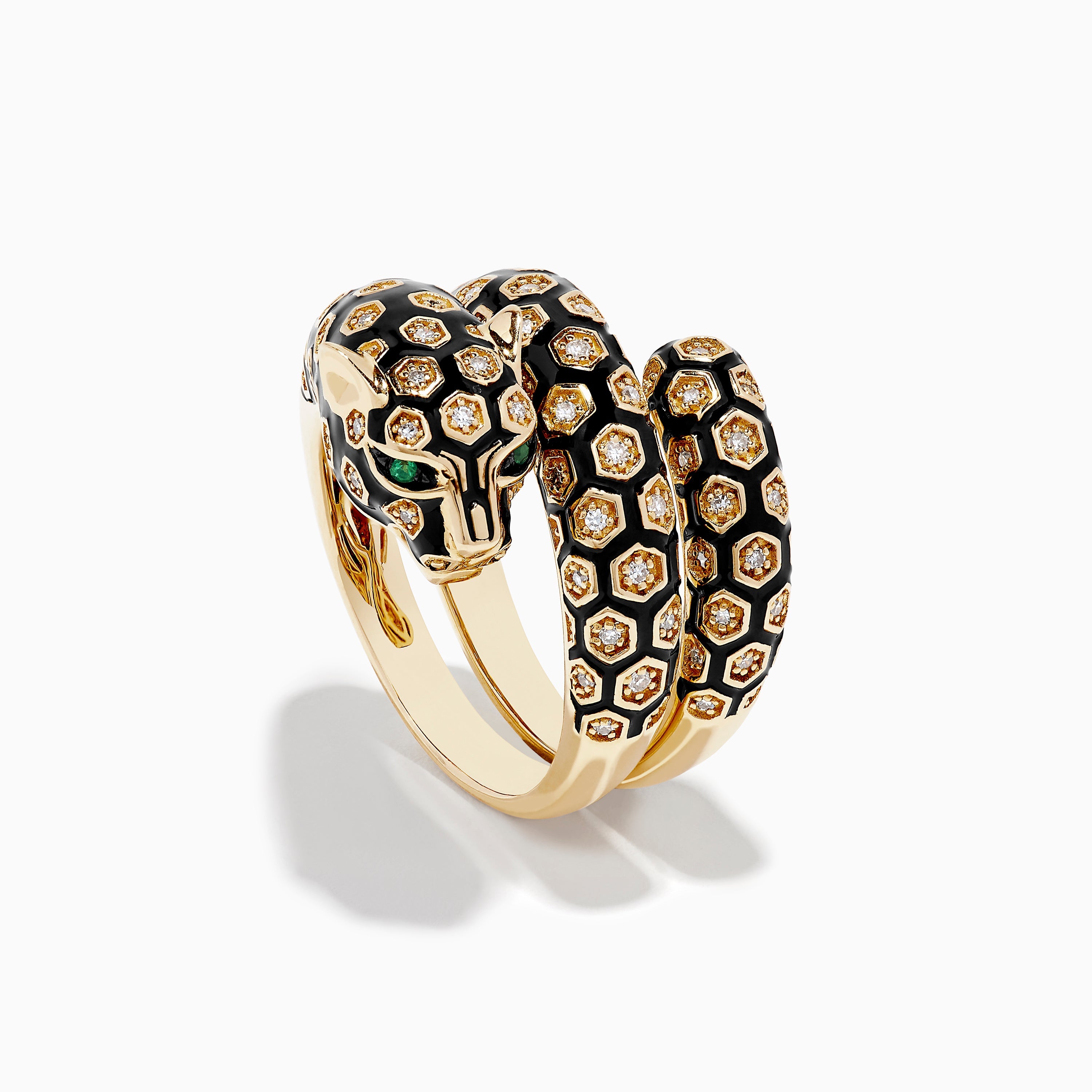 effy-signature-14k-yellow-gold-emerald-and-diamond-panther-ring-2