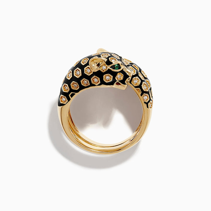 effy-signature-14k-yellow-gold-emerald-and-diamond-panther-ring-2