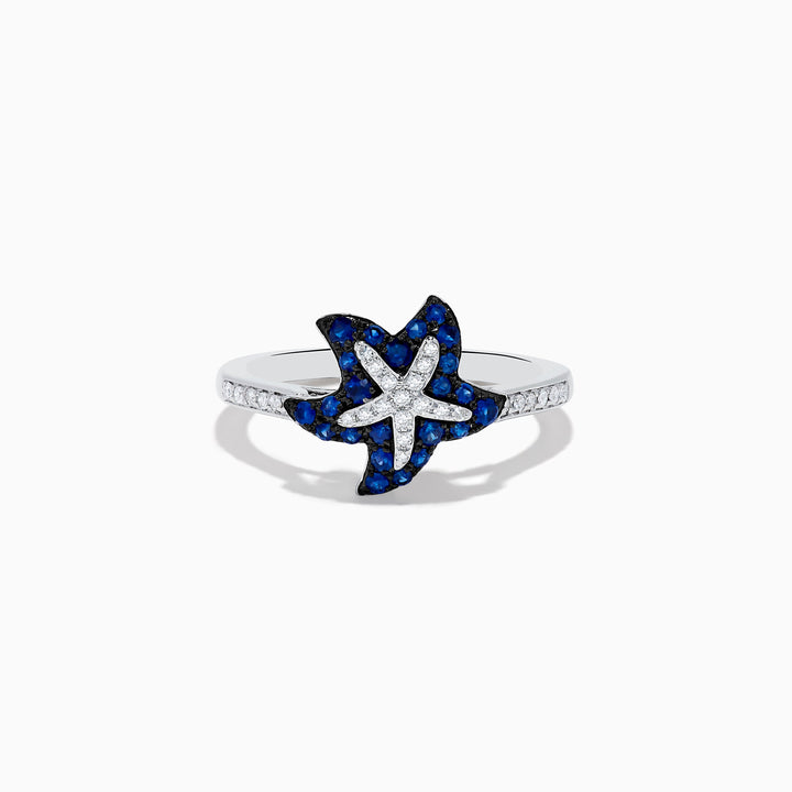 effy-seaside-14k-white-gold-sapphire-diamond-starfish-ring-0-46-tcw