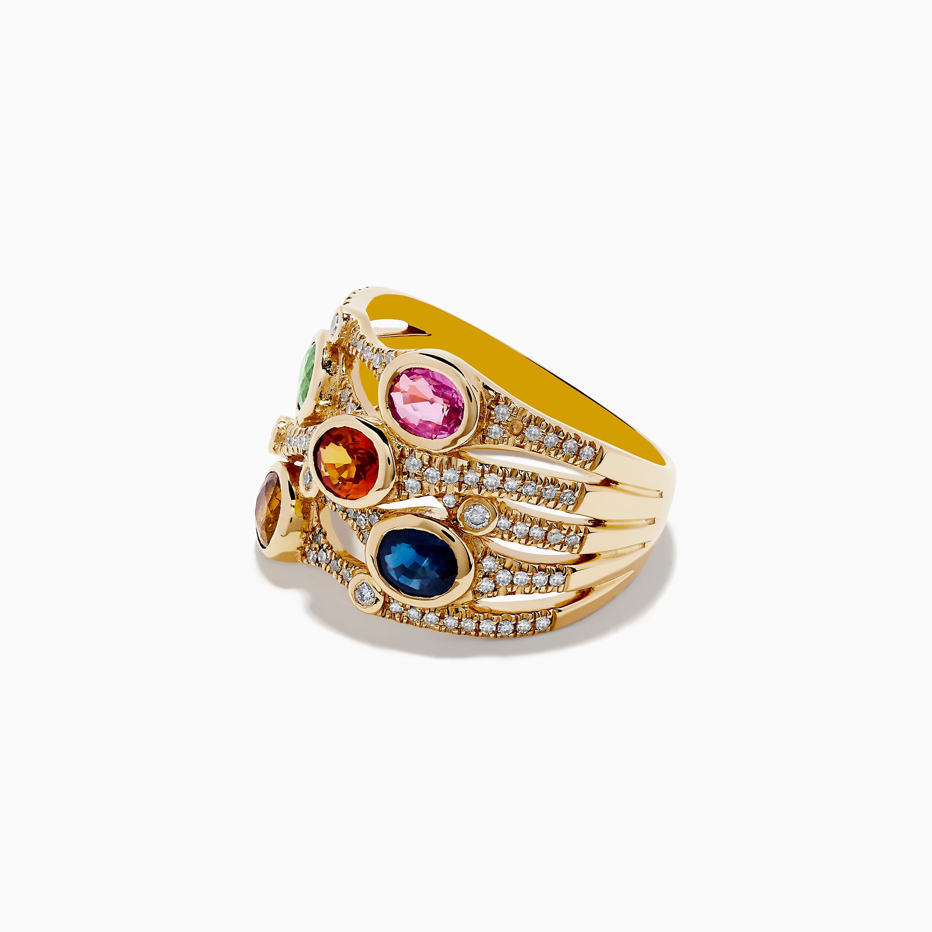 effy-watercolors-14k-yellow-gold-multi-sapphire-and-diamond-ring-2-47-tcw