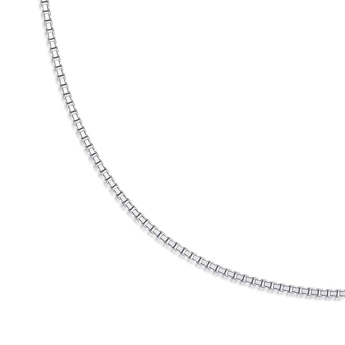 950 Platinum Necklace