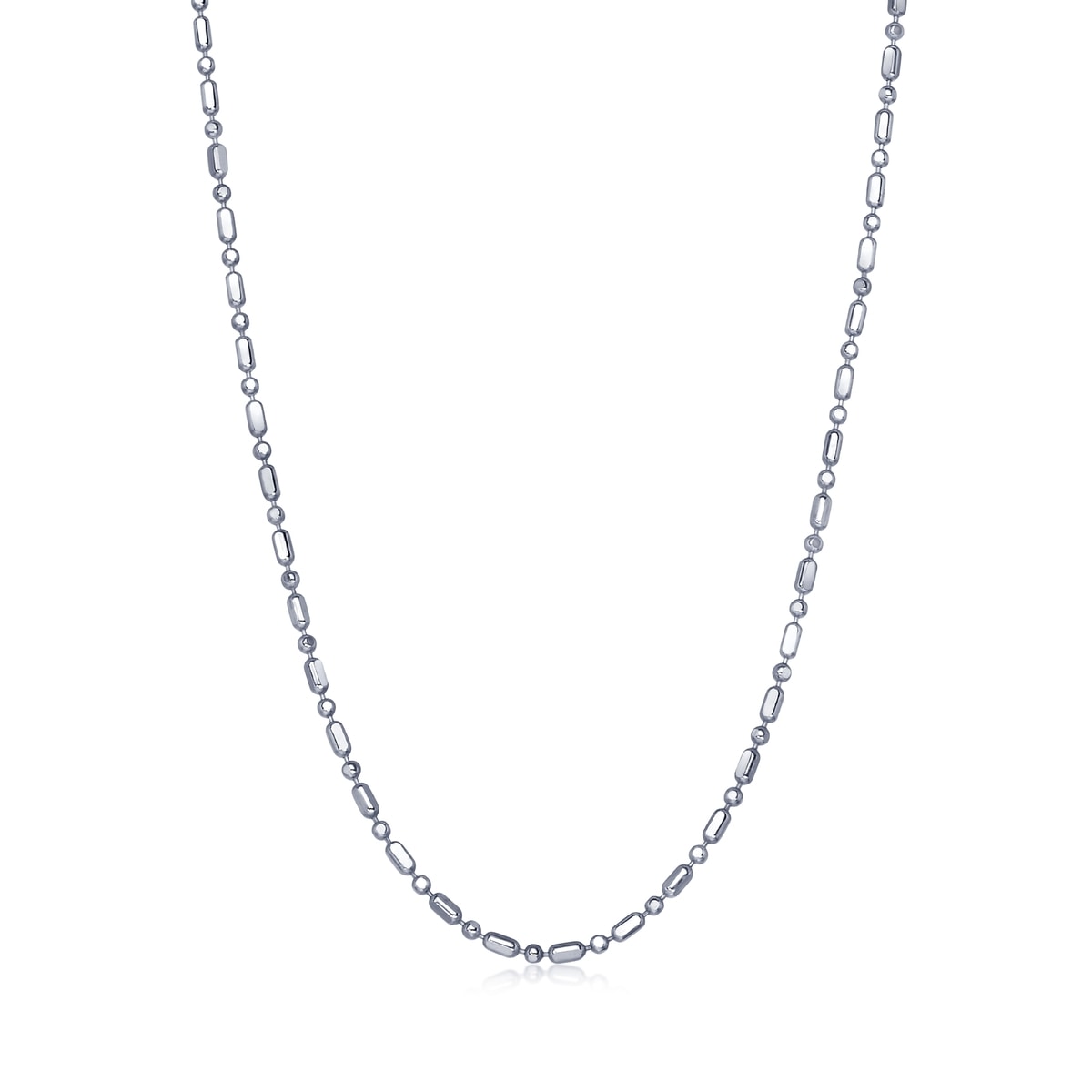 950 Platinum Necklace