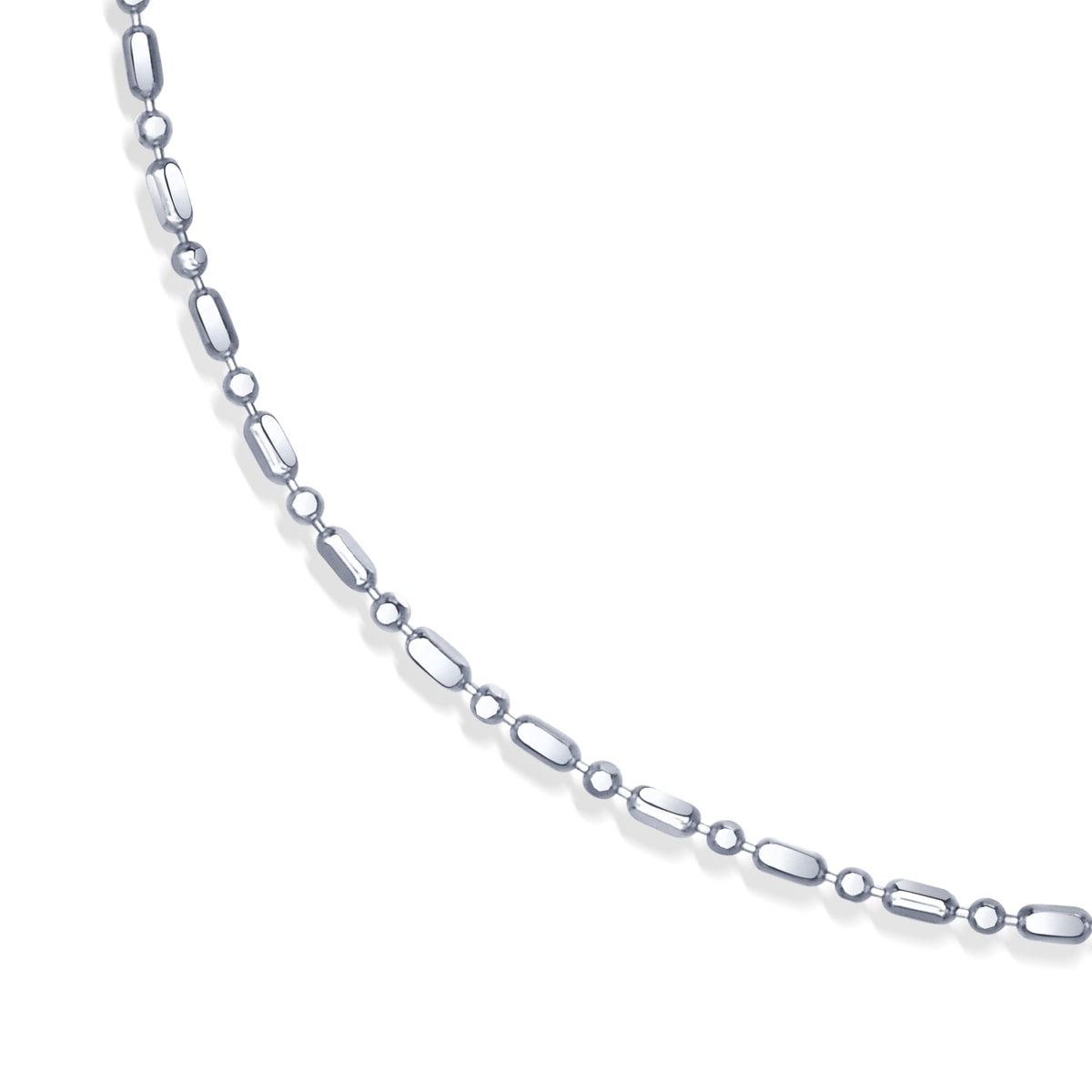 950 Platinum Necklace