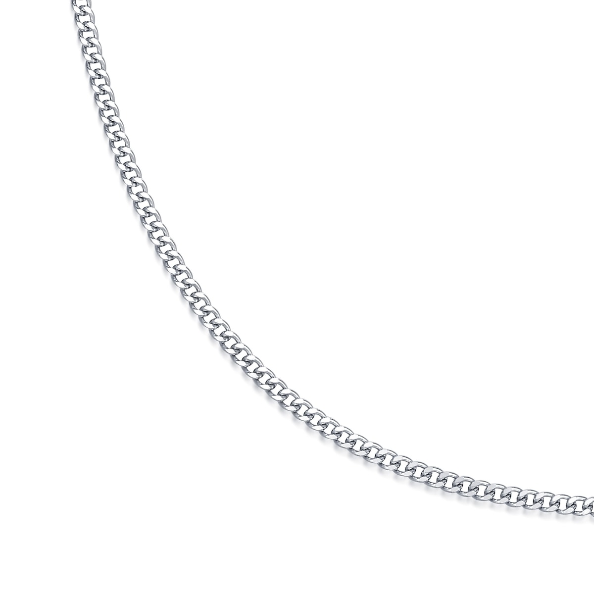 950 Platinum Necklace