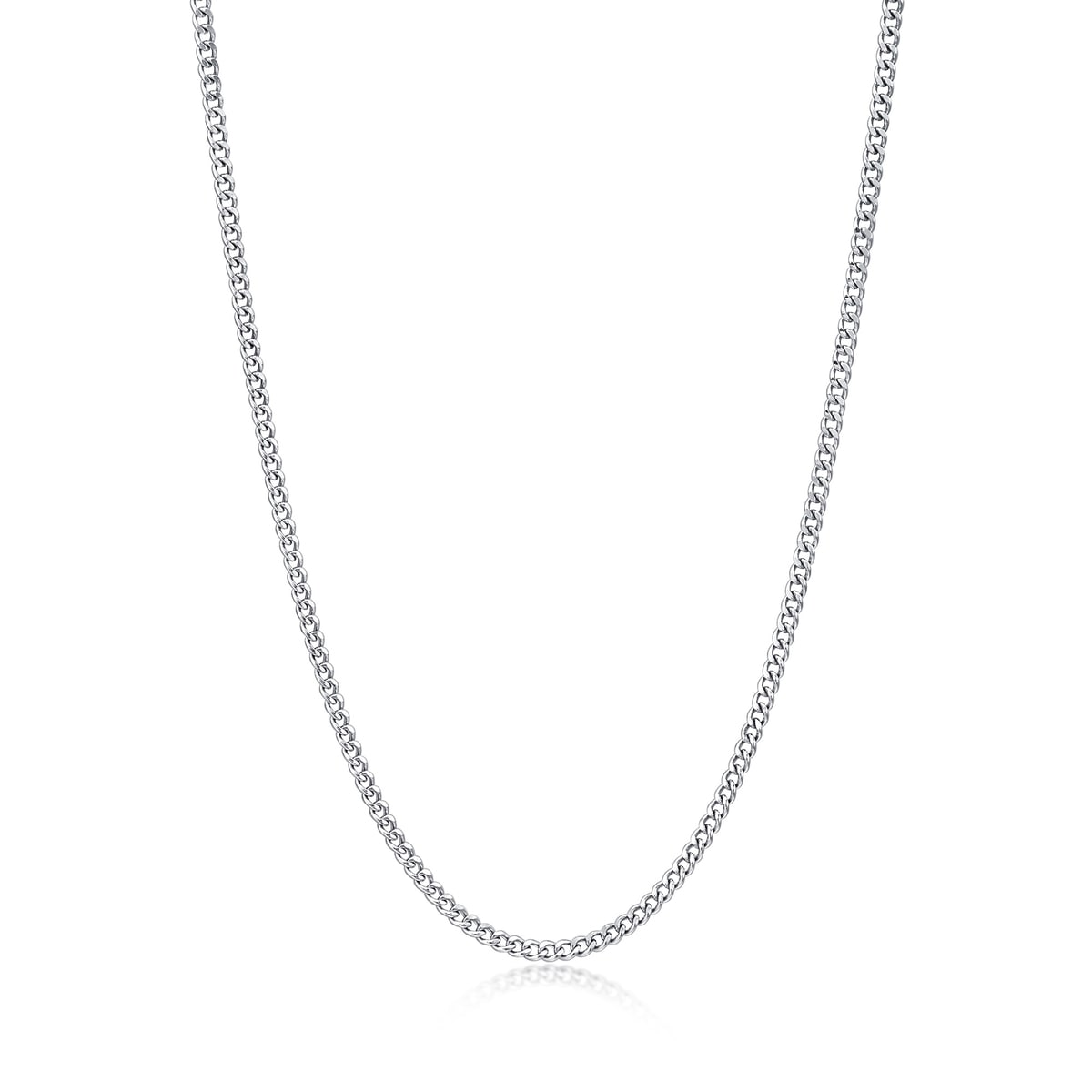 950 Platinum Necklace