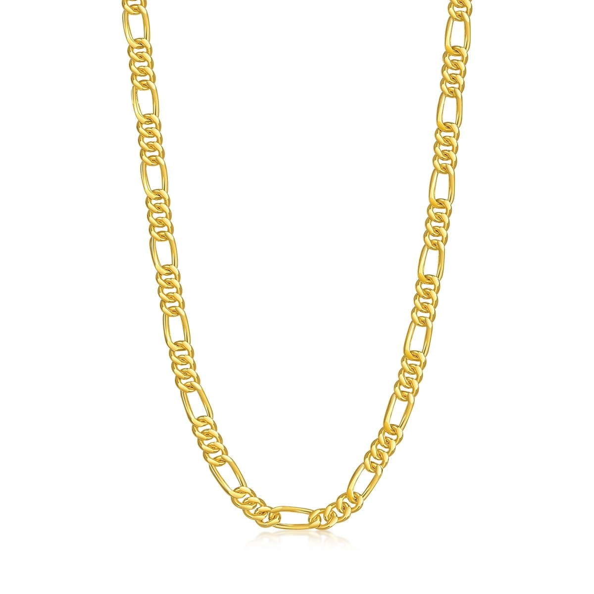 999.9 Gold Necklace