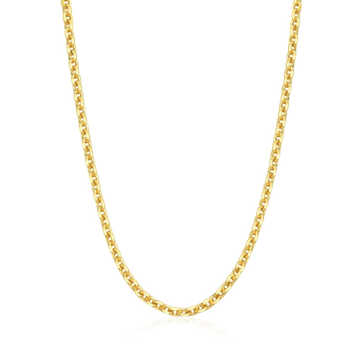 gold-anchor-chain-necklace-chow-sang-sang