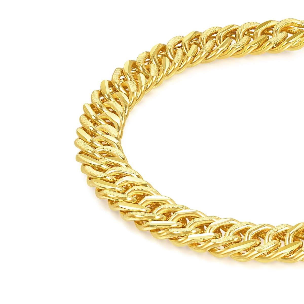 999.9 Gold Bracelet