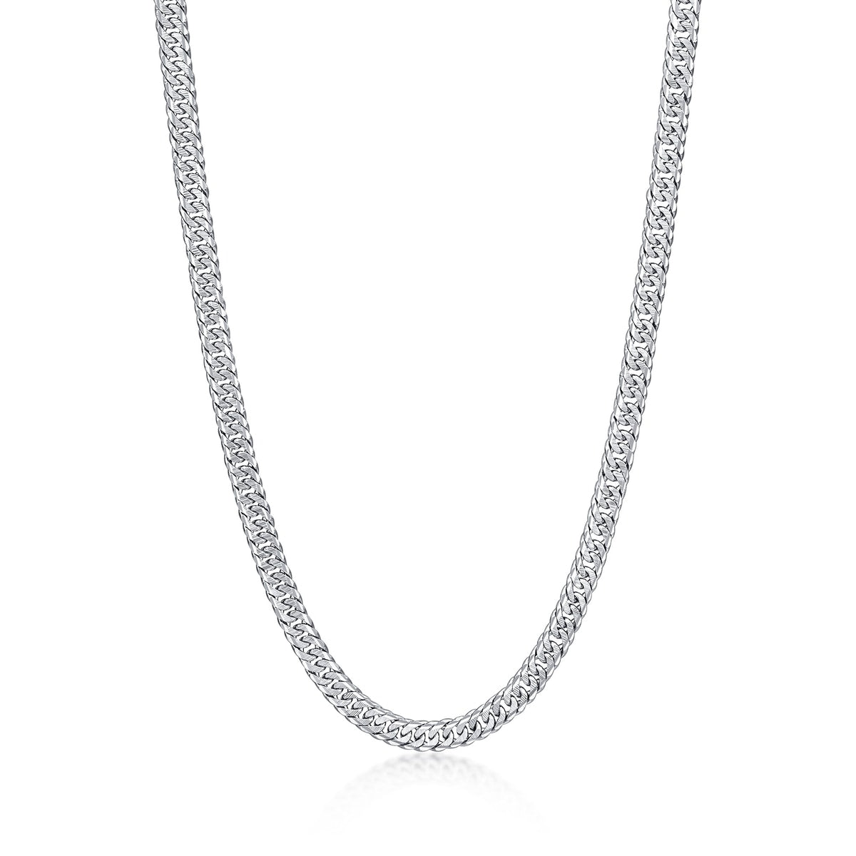 990 Platinum Necklace