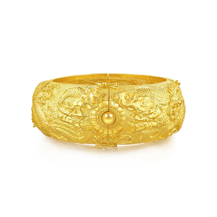 dragon-and-phoenix-gold-bangle-chow-sang-sang