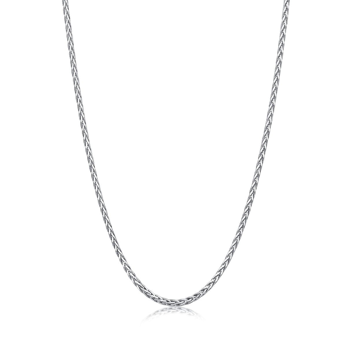 950 Platinum Necklace