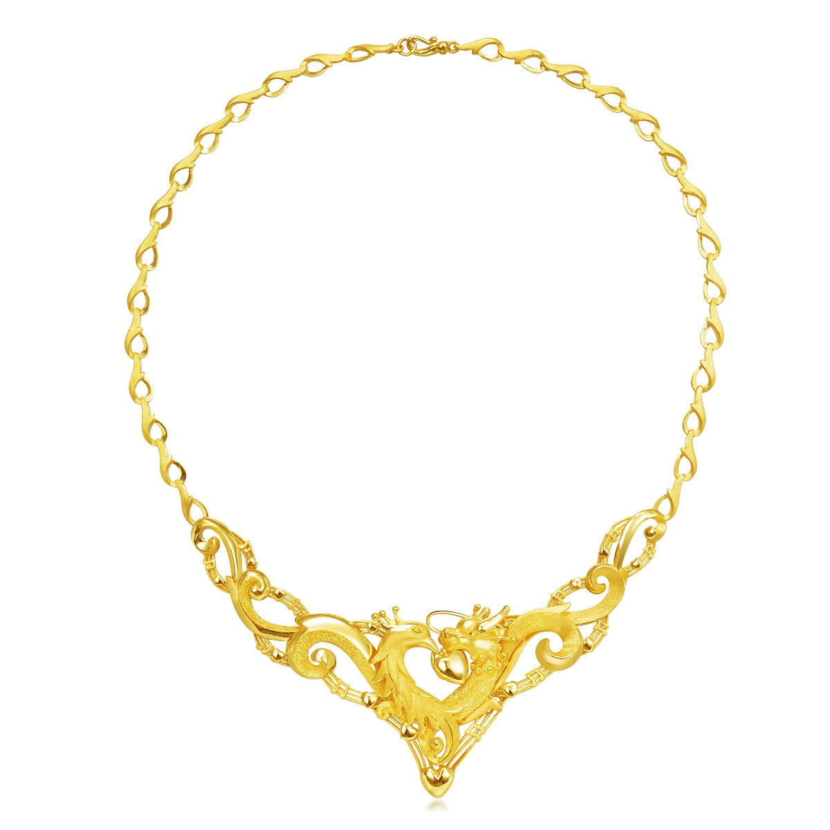 dragon-and-phoenix-gold-necklace-chow-sang-sang